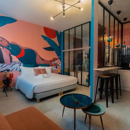 Milano Experience Home - Gauguin Εξωτερικό φωτογραφία