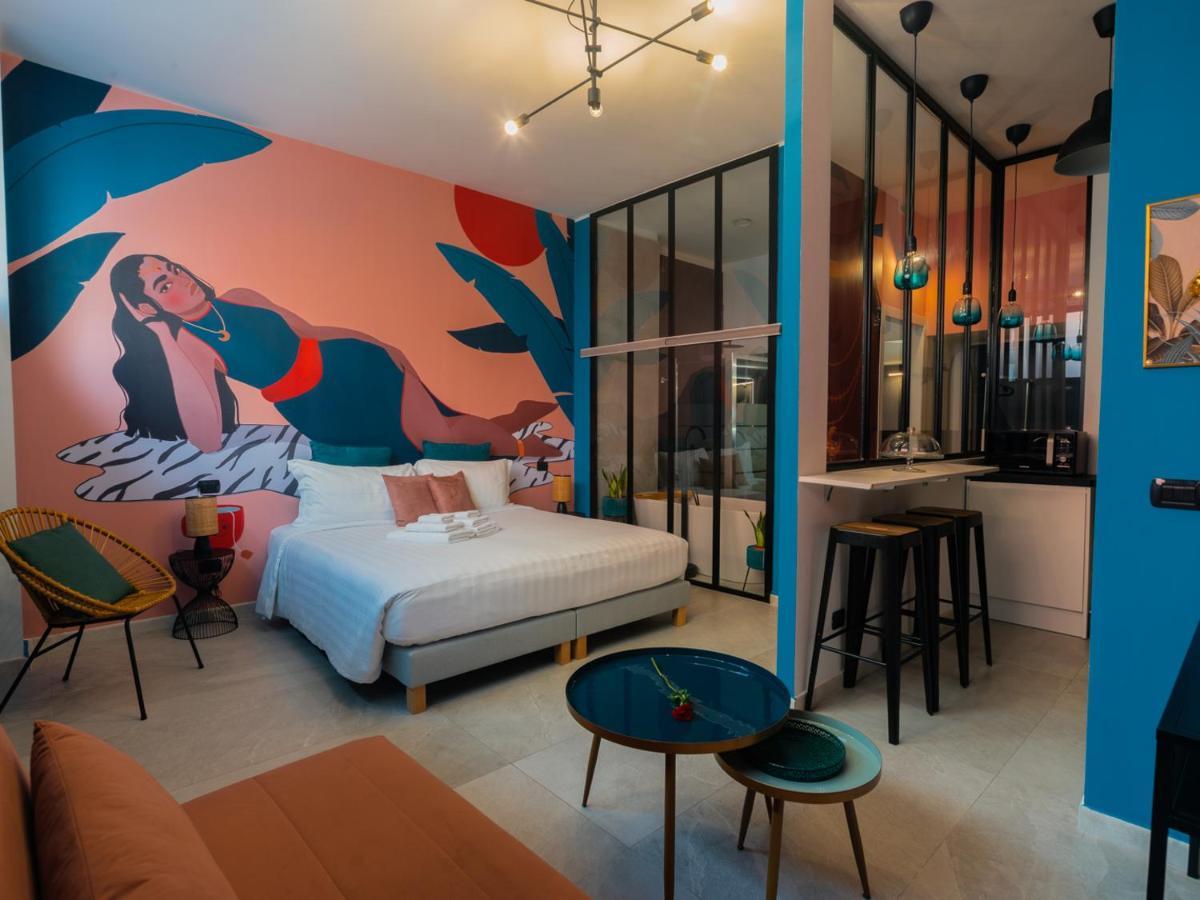 Milano Experience Home - Gauguin Εξωτερικό φωτογραφία