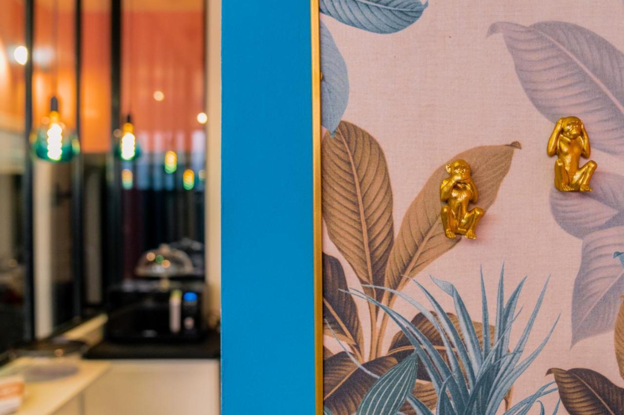 Milano Experience Home - Gauguin Εξωτερικό φωτογραφία