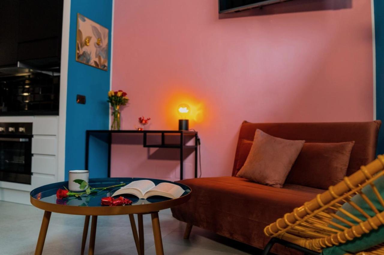Milano Experience Home - Gauguin Εξωτερικό φωτογραφία