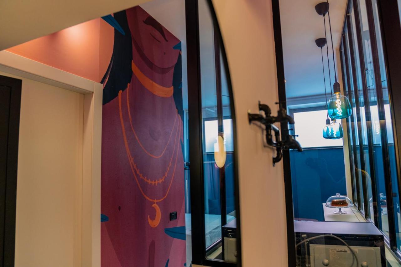 Milano Experience Home - Gauguin Εξωτερικό φωτογραφία