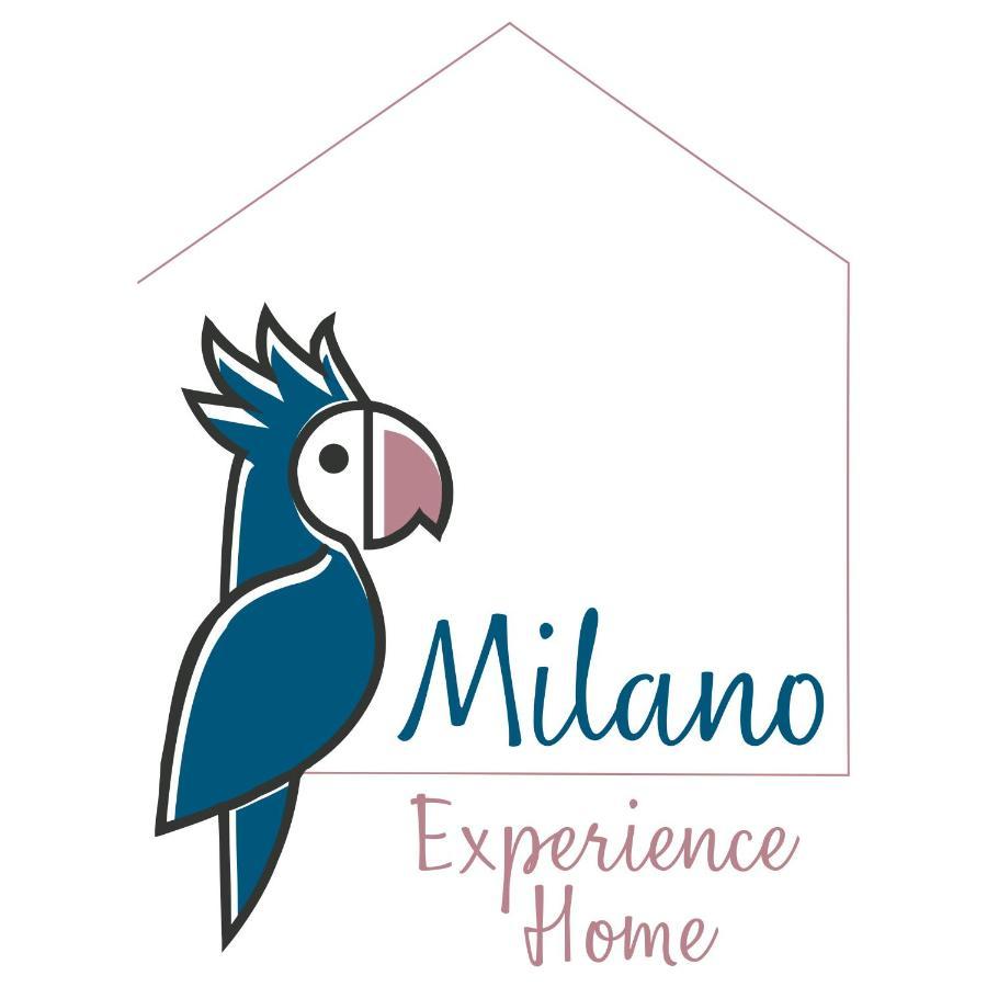 Milano Experience Home - Gauguin Εξωτερικό φωτογραφία